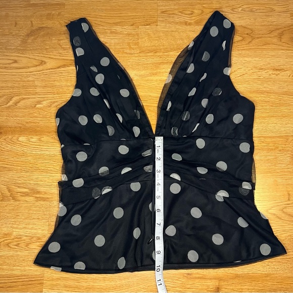 Jessica Howard | Evenings Top - Picture 7 of 10